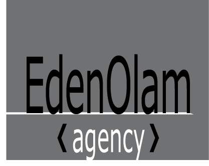 Logo EdenOLam Agency